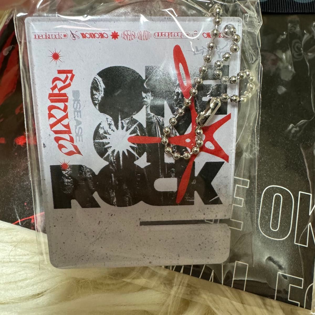 ONE OK ROCK ワンオク グッズ|Yahoo!フリマ(旧PayPayフリマ) ONE OK ROCK ワンオク グッズ|Yahoo!フリマ(旧PayPayフリマ)