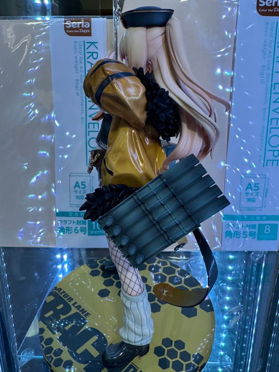 ミメヨイ アズールレーン バッチ フィギュア 艦装付|Yahoo ミメヨイ アズールレーン バッチ フィギュア 艦装付|Yahoo