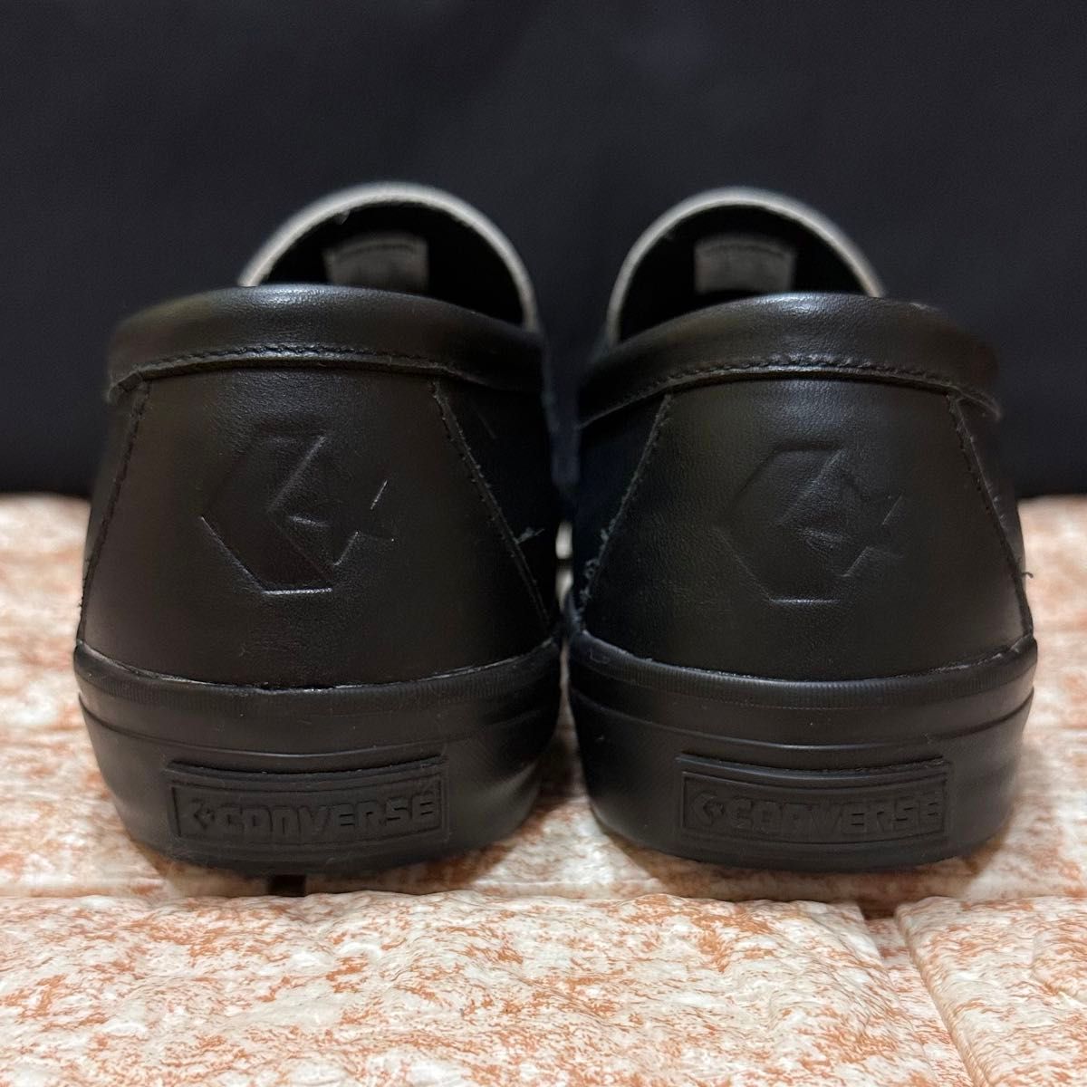 CONVERSE SKATEBOARDING CS LOAFER SK LEコンバース スケート CONVERSE SKATEBOARDING CS LOAFER SK LEコンバース スケート