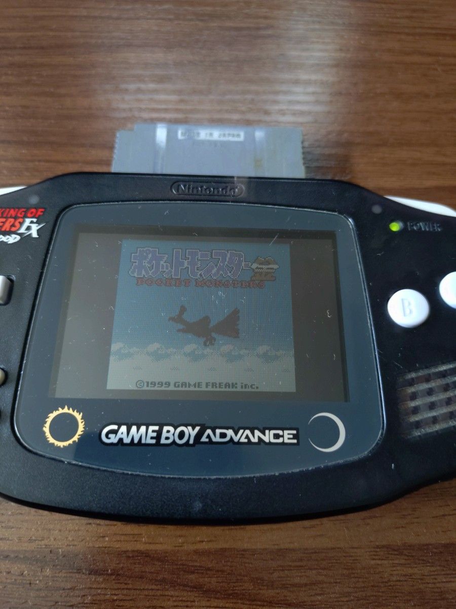 ゲームボーイ ソフトのみ ポケットモンスター赤 緑 ピカチュウ ゲームボーイ ソフトのみ ポケットモンスター赤 緑 ピカチュウ
