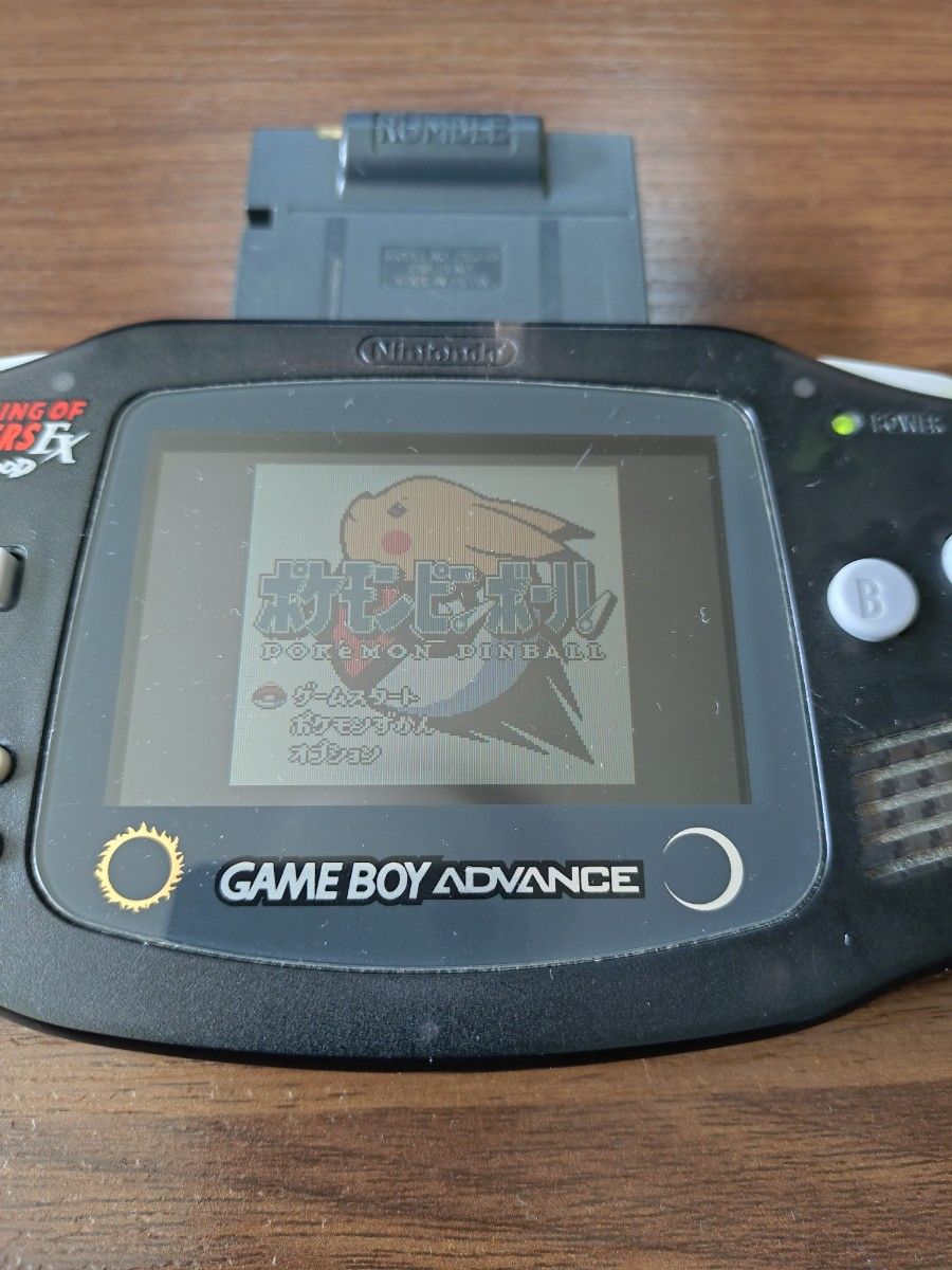 ゲームボーイ ソフトのみ ポケットモンスター赤 緑 ピカチュウ ゲームボーイ ソフトのみ ポケットモンスター赤 緑 ピカチュウ
