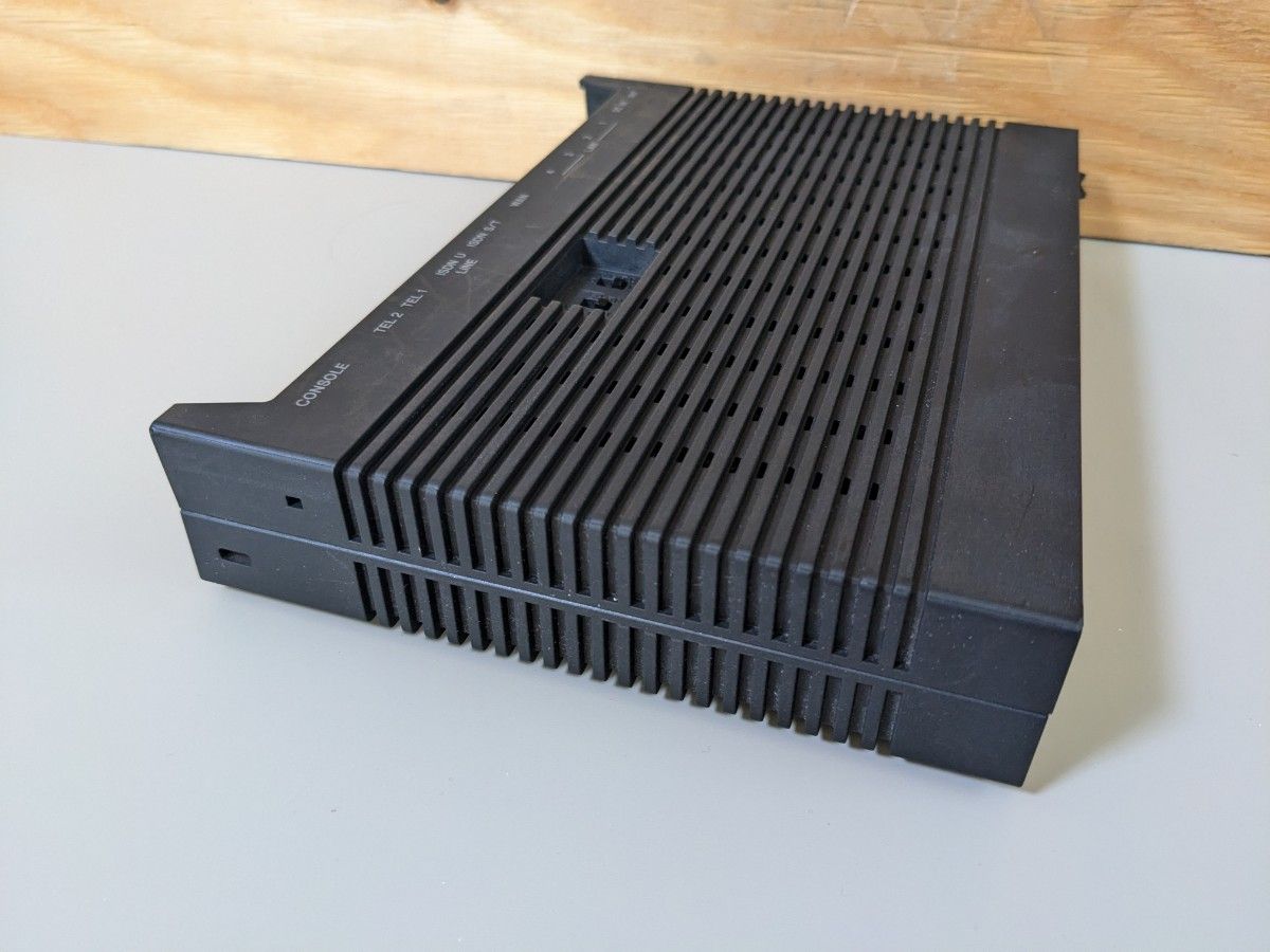 YAMAHA ブロードバンドVoIPルーター NVR500 初期化済|Yahoo YAMAHA ブロードバンドVoIPルーター NVR500 初期化済|Yahoo