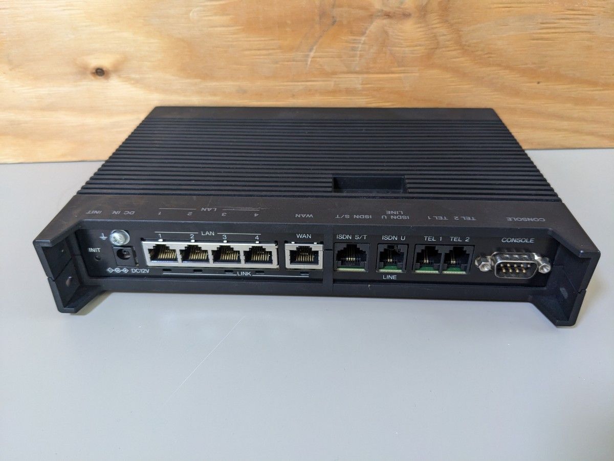 YAMAHA ブロードバンドVoIPルーター NVR500 初期化済|Yahoo YAMAHA ブロードバンドVoIPルーター NVR500 初期化済|Yahoo
