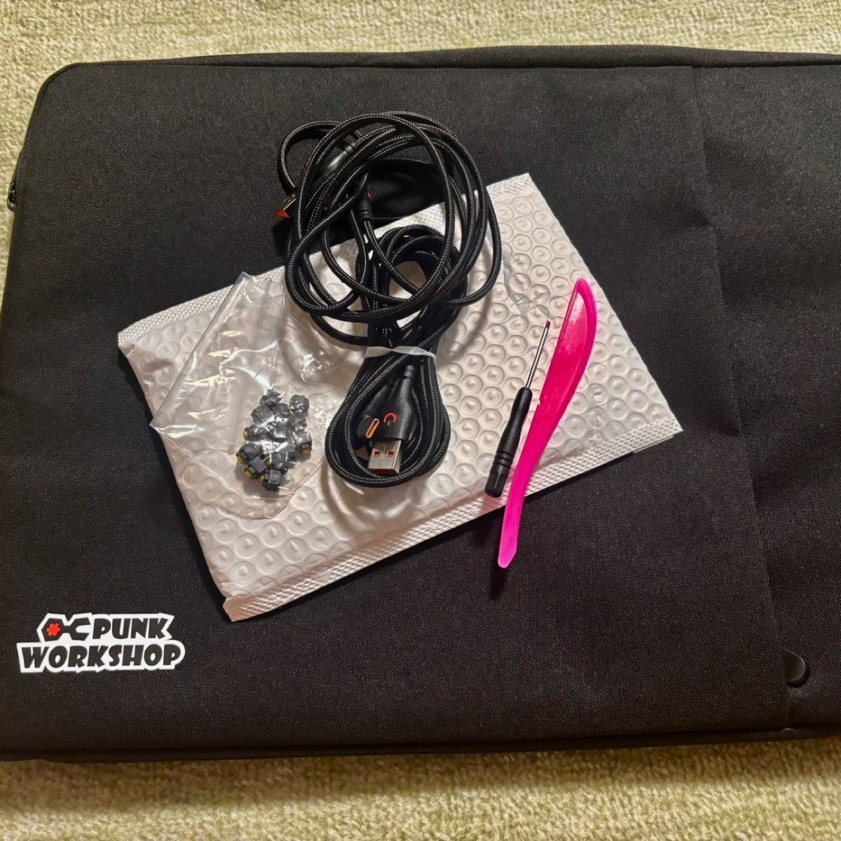 punkworkshop レバーレスULTRABOX|Yahoo!フリマ(旧PayPayフリマ) punkworkshop レバーレスULTRABOX|Yahoo!フリマ(旧PayPayフリマ)