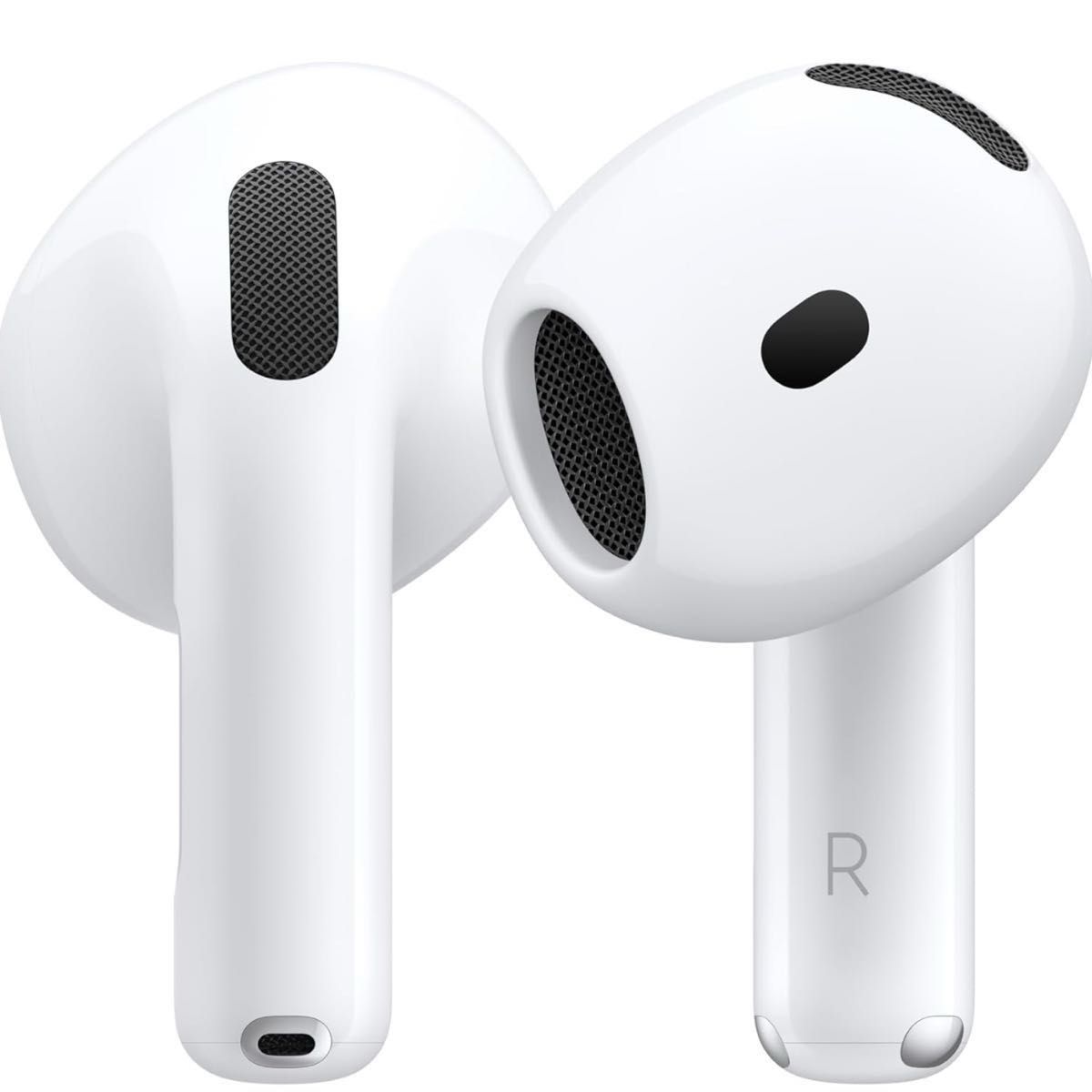 airpods 4 第4世代 アップル イヤホン Apple 新品未使用未開封 airpods 4 第4世代 アップル イヤホン Apple 新品未使用未開封