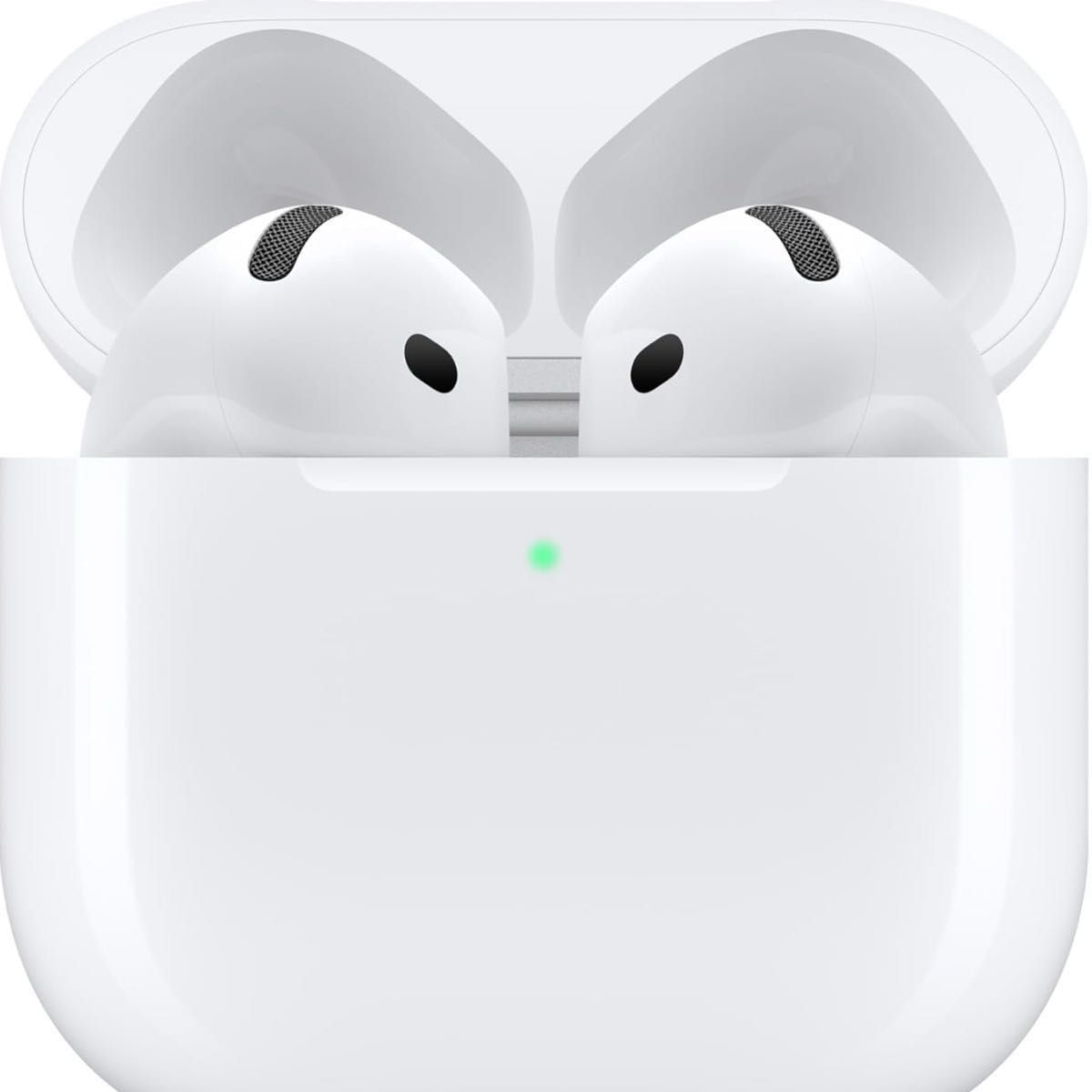 airpods 4 第4世代 アップル イヤホン Apple 新品未使用未開封 airpods 4 第4世代 アップル イヤホン Apple 新品未使用未開封
