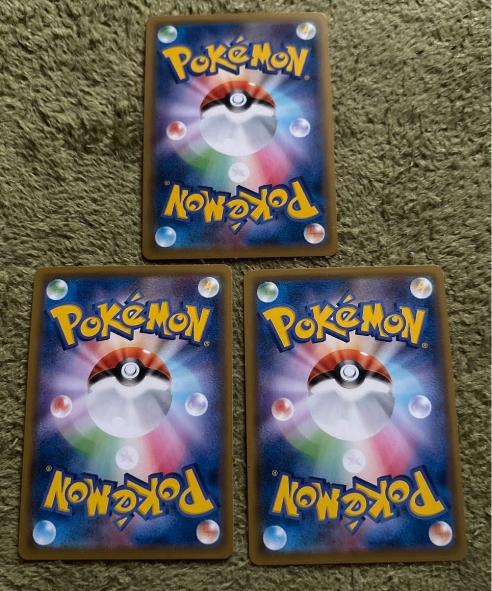 ポケモンカード ポッチャマ ミミッキュ ピカチュウ chr|Yahoo ポケモンカード ポッチャマ ミミッキュ ピカチュウ chr|Yahoo