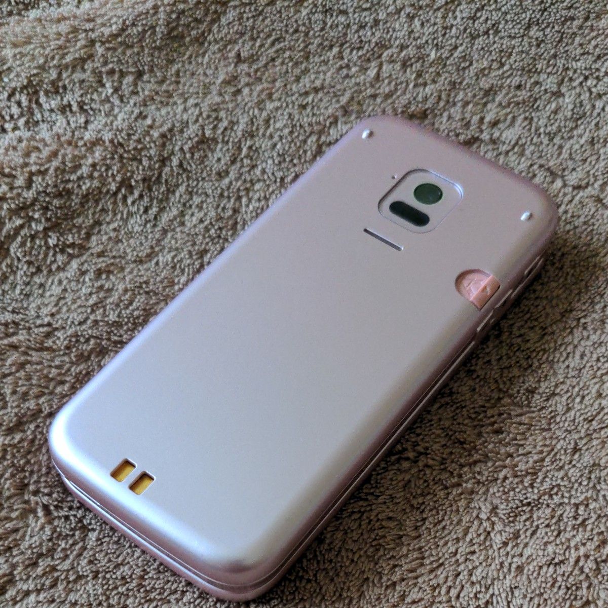 docomo らくらくホン F-01M ピンク SIMロック解除済|Yahoo docomo らくらくホン F-01M ピンク SIMロック解除済|Yahoo