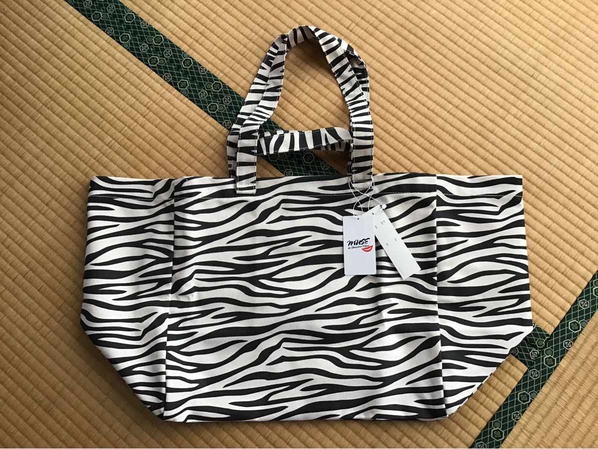 SITA PARANTICA/シータパランティカZEBRA TOTEバッグ L|Yahoo SITA PARANTICA/シータパランティカZEBRA TOTEバッグ L|Yahoo