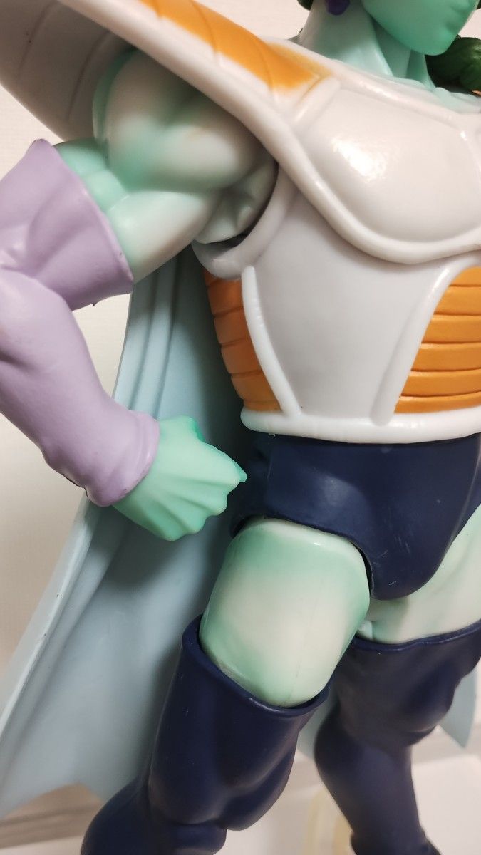 ドラゴンボール ザーボン フィギュア 海外輸入品 海外製フィギュア ザーボン ドラゴンボール|Yahoo!フリマ(旧