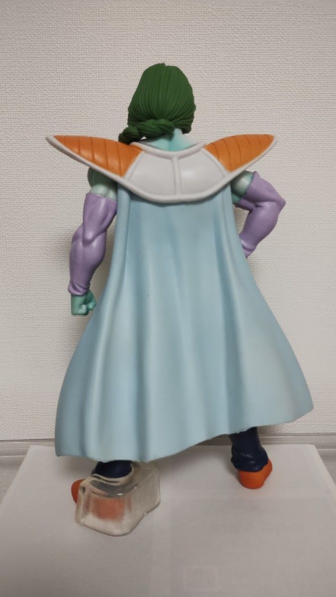ドラゴンボール ザーボン フィギュア 海外輸入品 海外製フィギュア ザーボン ドラゴンボール|Yahoo!フリマ(旧