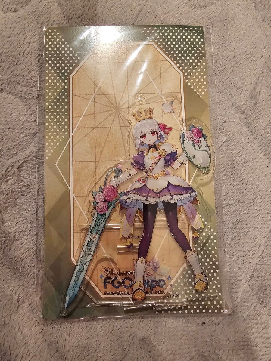 FGO カーマ|Yahoo!フリマ(旧PayPayフリマ) FGO カーマ|Yahoo!フリマ(旧PayPayフリマ)