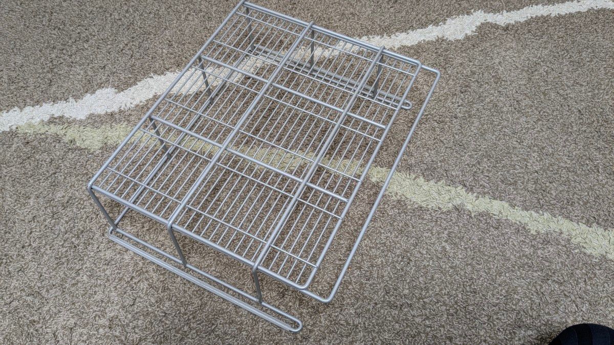 無印良品 スチールユニットシェルフ 引出部品|Yahoo!フリマ(旧 無印良品 スチールユニットシェルフ 引出部品|Yahoo!フリマ(旧