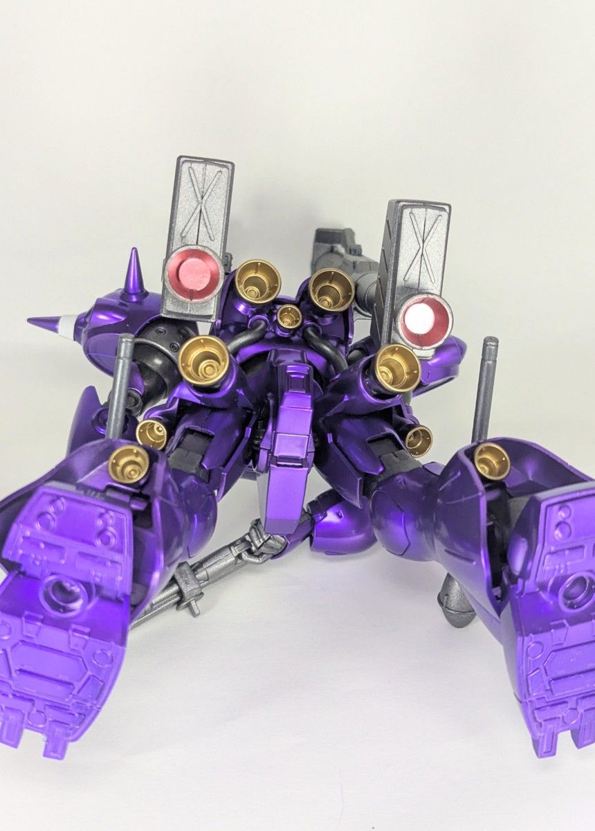 HG ケンプファー 全塗装完成品 ジャンク|Yahoo!フリマ(旧 HG ケンプファー 全塗装完成品 ジャンク|Yahoo!フリマ(旧