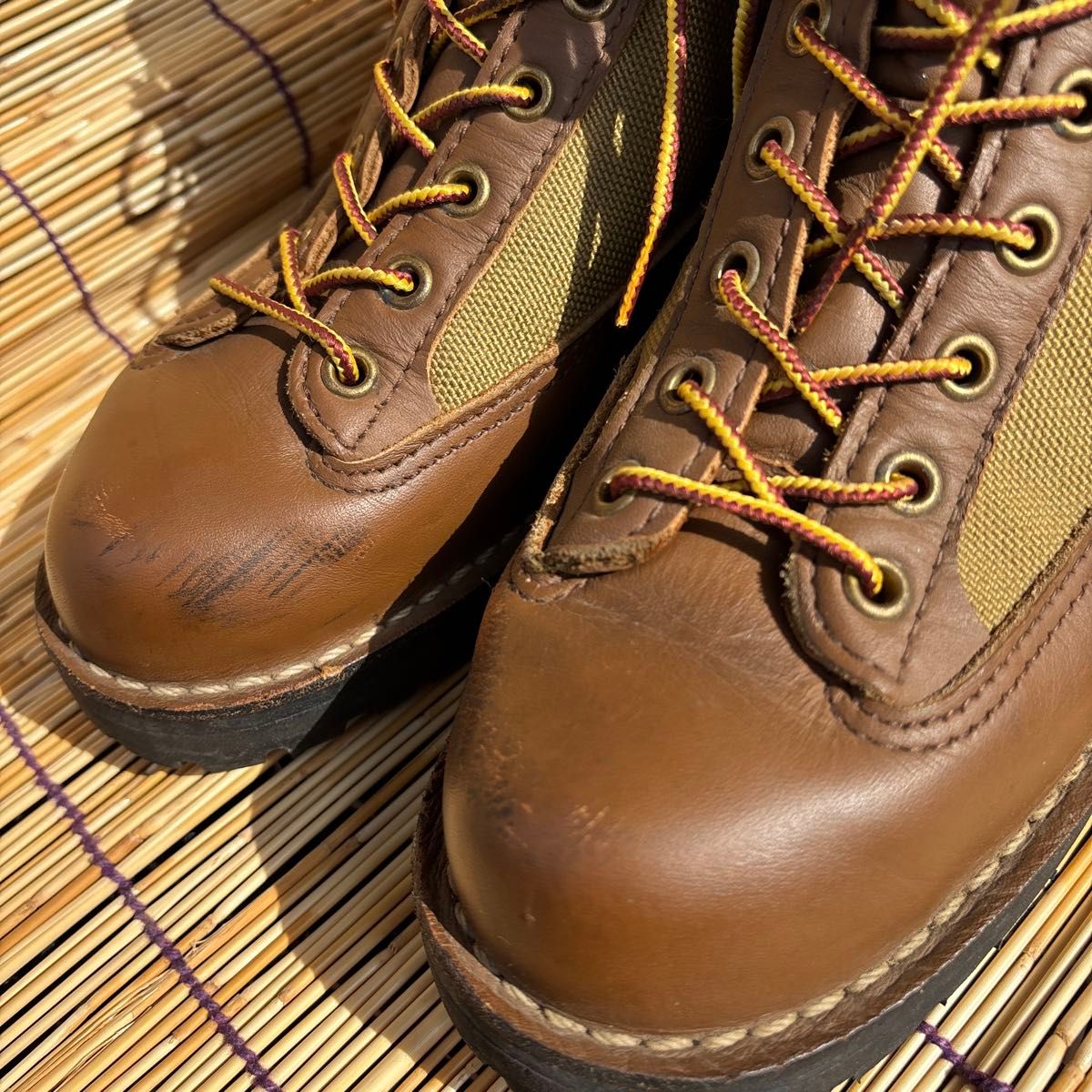 Danner ダナーライト 30420X ブーツ US6 5 ブラウン|Yahoo Danner ダナーライト 30420X ブーツ US6 5 ブラウン|Yahoo