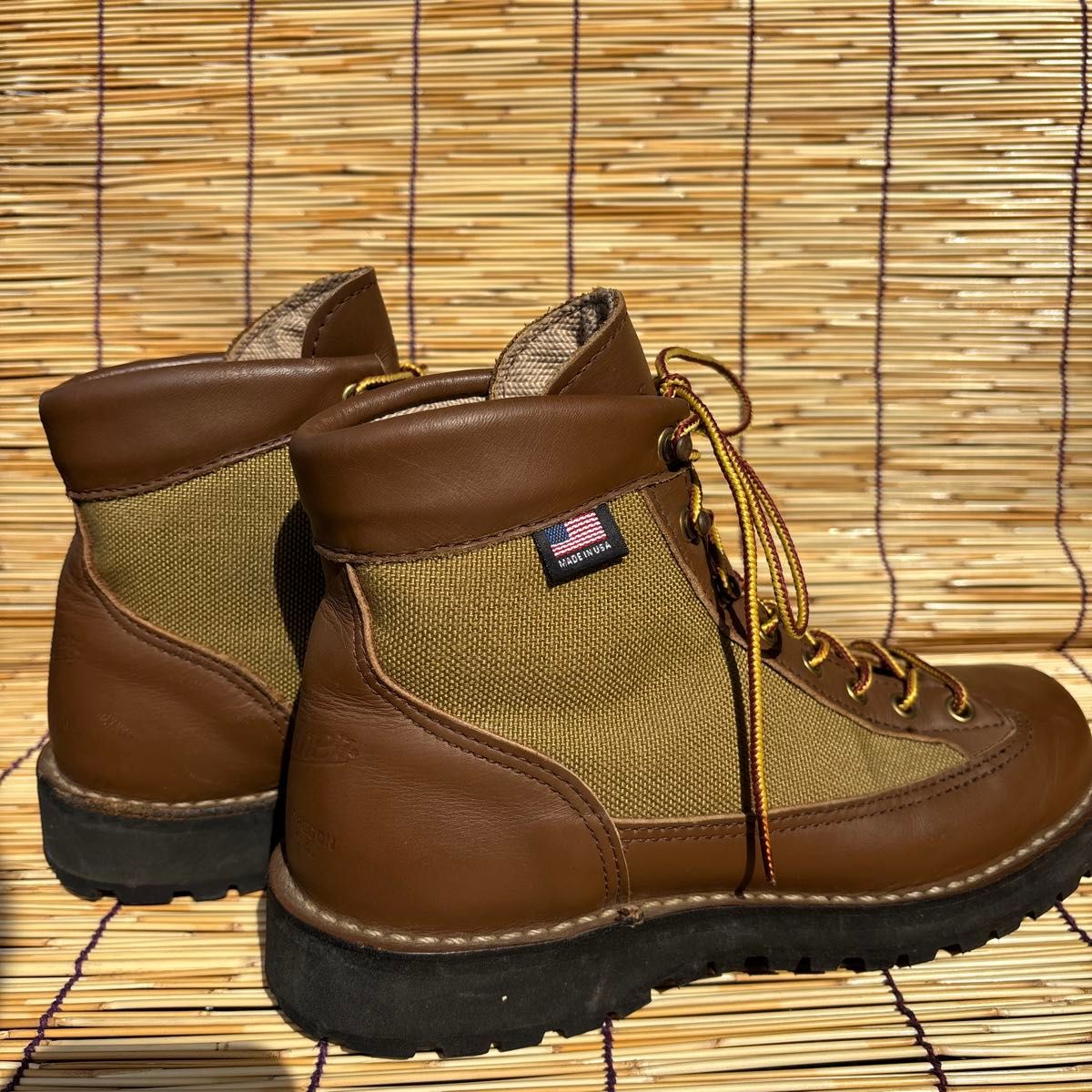 Danner ダナーライト 30420X ブーツ US6 5 ブラウン|Yahoo Danner ダナーライト 30420X ブーツ US6 5 ブラウン|Yahoo