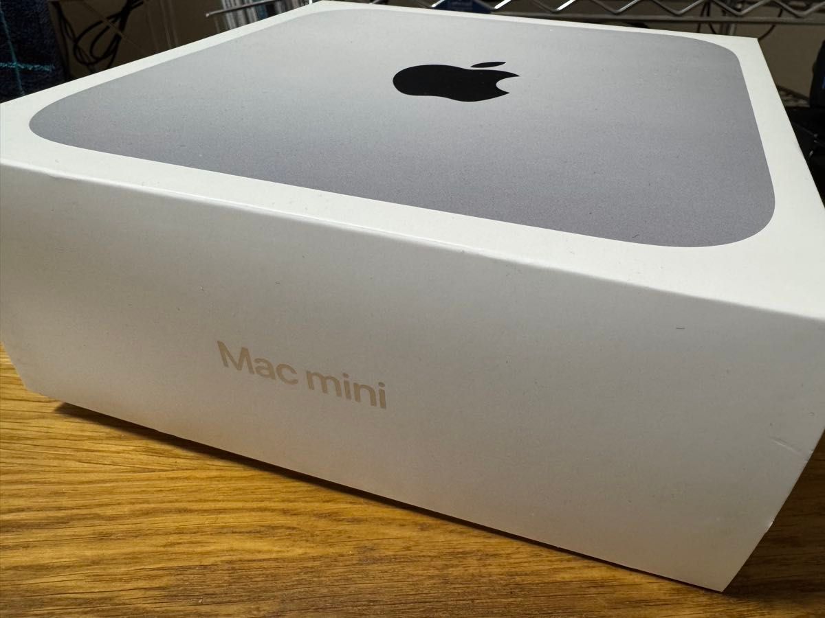 mac mini m2 16gbの新品・未使用品・中古品|Yahoo!フリマ(旧 mac mini m2 16gbの新品・未使用品・中古品|Yahoo!フリマ(旧