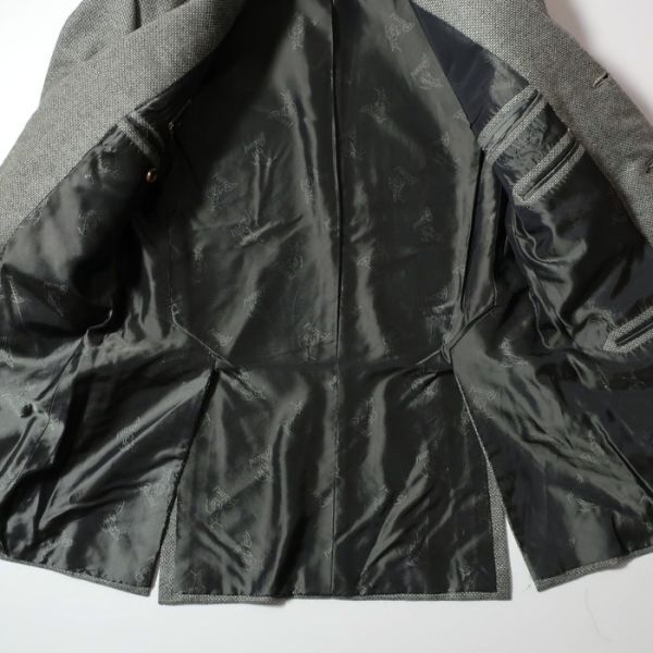 極美品 ブリオーニ Brioni カシミヤジャケット/国内正規品/秋冬 極美品 ブリオーニ Brioni カシミヤジャケット/国内正規品/秋冬