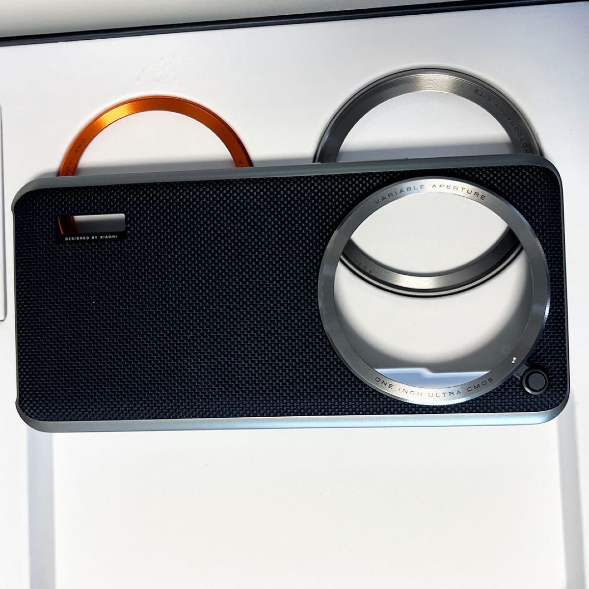 Xiaomi 14 Ultra Photography Kit 国内正規品|Yahoo!フリマ(旧 Xiaomi 14 Ultra Photography Kit 国内正規品|Yahoo!フリマ(旧
