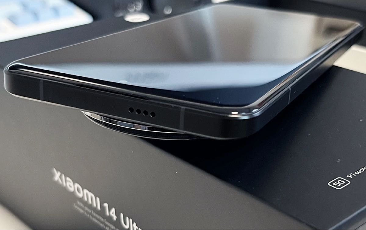 Xiaomi 14 Ultra Photography Kit 国内正規品|Yahoo!フリマ(旧 Xiaomi 14 Ultra Photography Kit 国内正規品|Yahoo!フリマ(旧