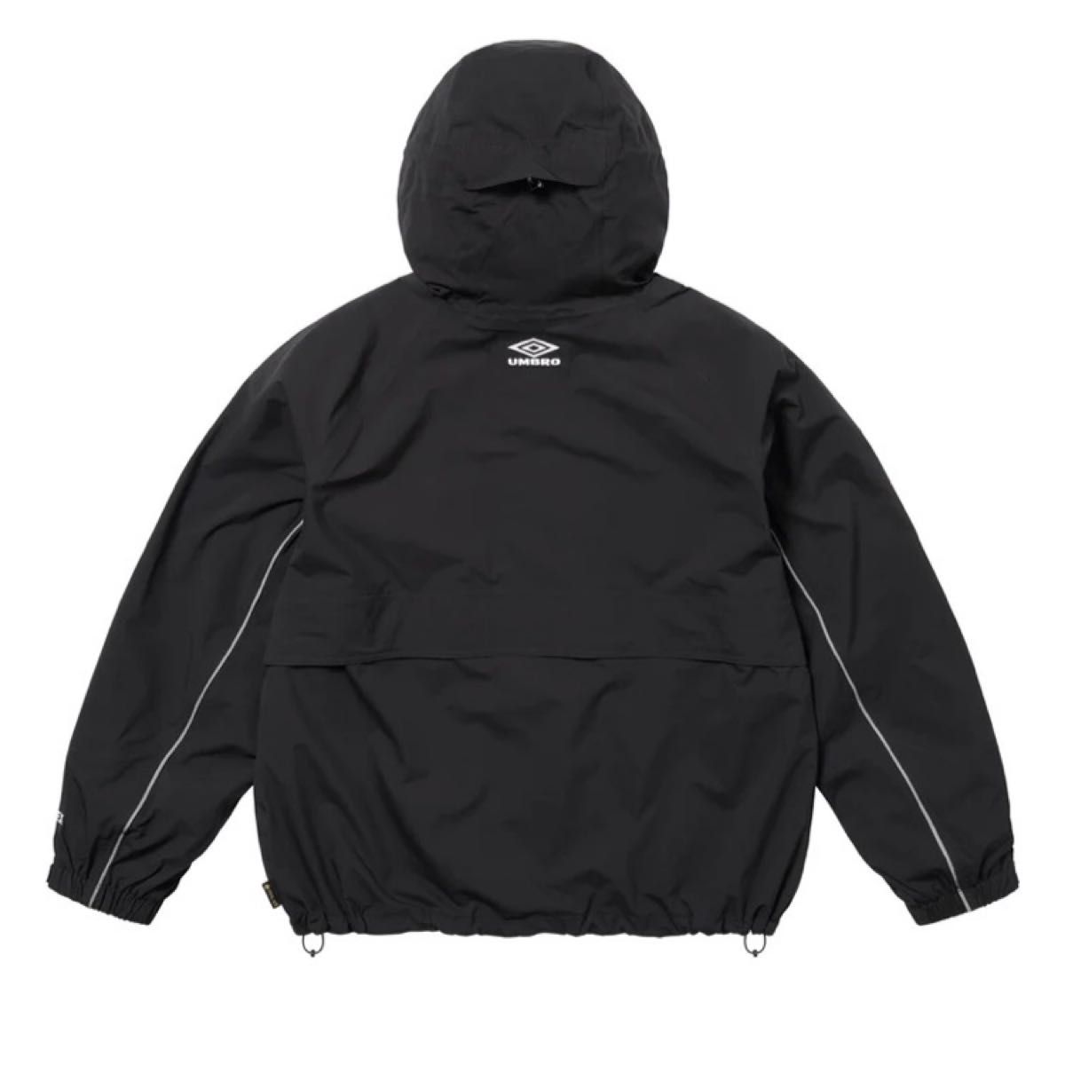XXL〇Supreme x Umbro GORE-TEX Hooded Jacket XXL〇Supreme x Umbro GORE-TEX Hooded Jacket