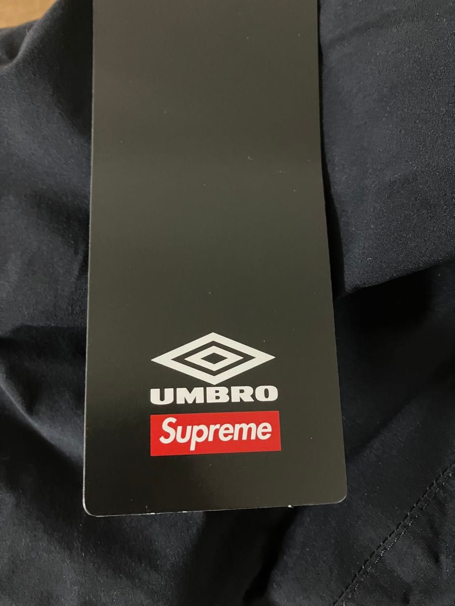 XXL〇Supreme x Umbro GORE-TEX Hooded Jacket XXL〇Supreme x Umbro GORE-TEX Hooded Jacket