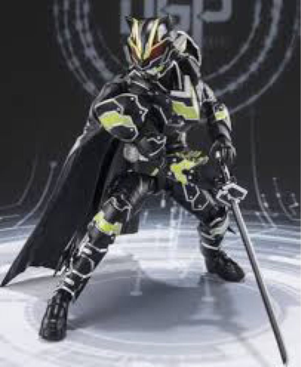 輸送箱未開封 SHFiguarts 仮面ライダータイクーン ブジンソード 輸送箱未開封 仮面ライダータイクーン ブジンソード S H