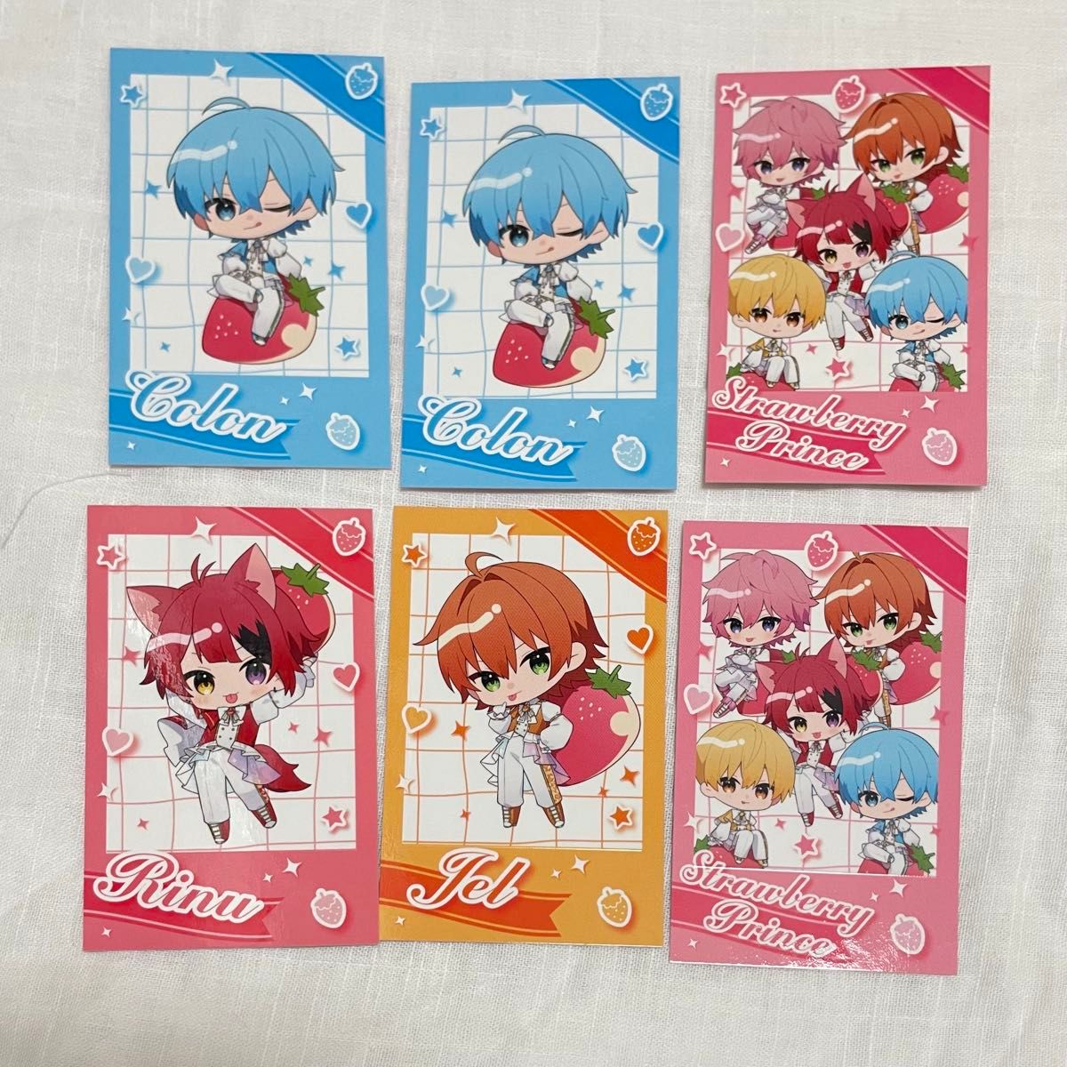 すとぷり 2025 Strawberry Spring|Yahoo!フリマ(旧PayPayフリマ) すとぷり 2025 Strawberry Spring|Yahoo!フリマ(旧PayPayフリマ)