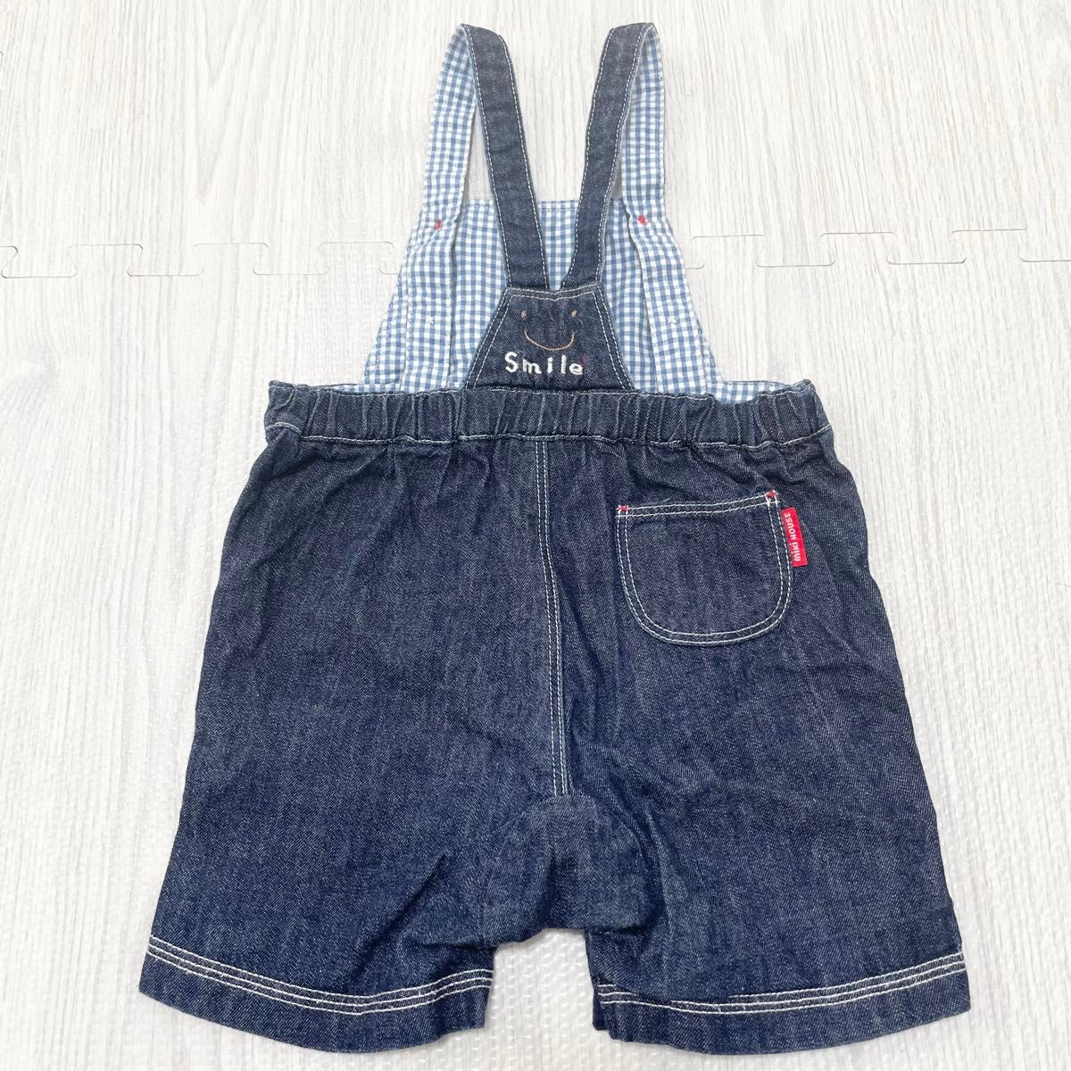 ミキハウス 夏服 まとめ売り|Yahoo!フリマ(旧PayPayフリマ) ミキハウス 夏服 まとめ売り|Yahoo!フリマ(旧PayPayフリマ)