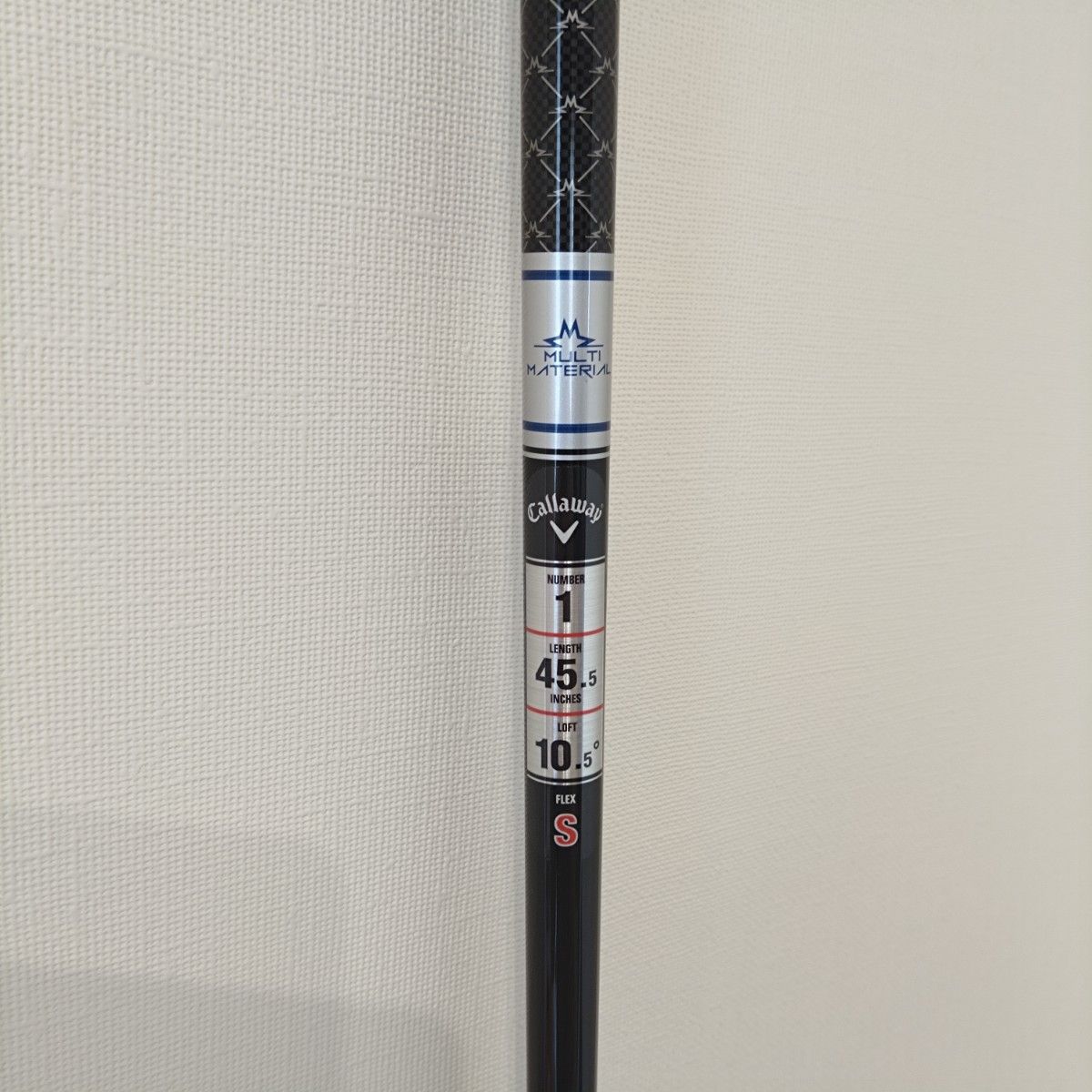 新品】TENSEI 50S for Callaway ドライバー用シャフト 新品】TENSEI 50S for Callaway ドライバー用シャフト