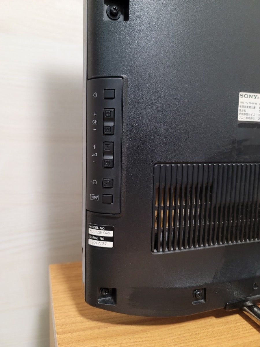 ワールド オンラインストア Amazon | KDL-32EX42H(W ブラビア ワールド オンラインストア Amazon | KDL-32EX42H(W ブラビア