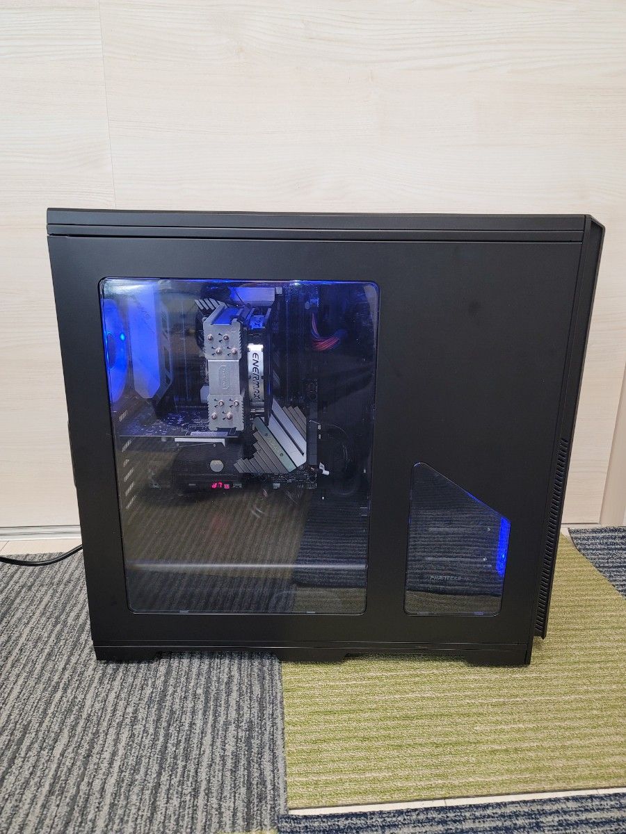 自作高性能ゲーミングPC i9-9820X/32GB/SSD/gtx1650|Yahoo 自作高性能ゲーミングPC i9-9820X/32GB/SSD/gtx1650|Yahoo