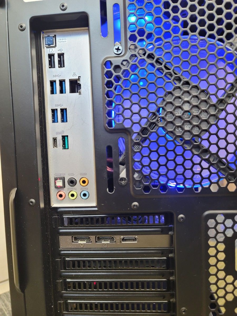 自作高性能ゲーミングPC i9-9820X/32GB/SSD/gtx1650|Yahoo 自作高性能ゲーミングPC i9-9820X/32GB/SSD/gtx1650|Yahoo