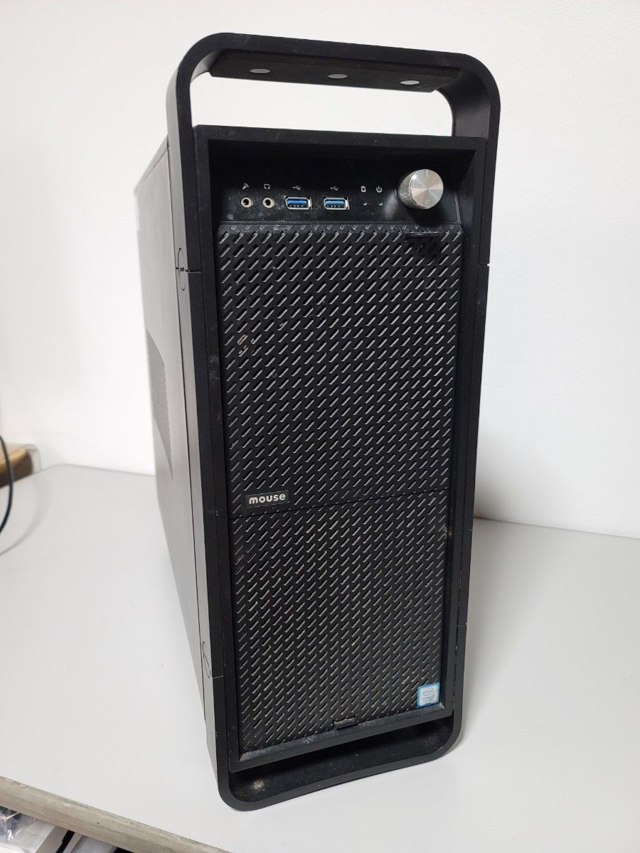 美品 mouse高性能ゲーミングPC i7-7700k/32GB/GTX1070|Yahoo 美品 mouse高性能ゲーミングPC i7-7700k/32GB/GTX1070|Yahoo