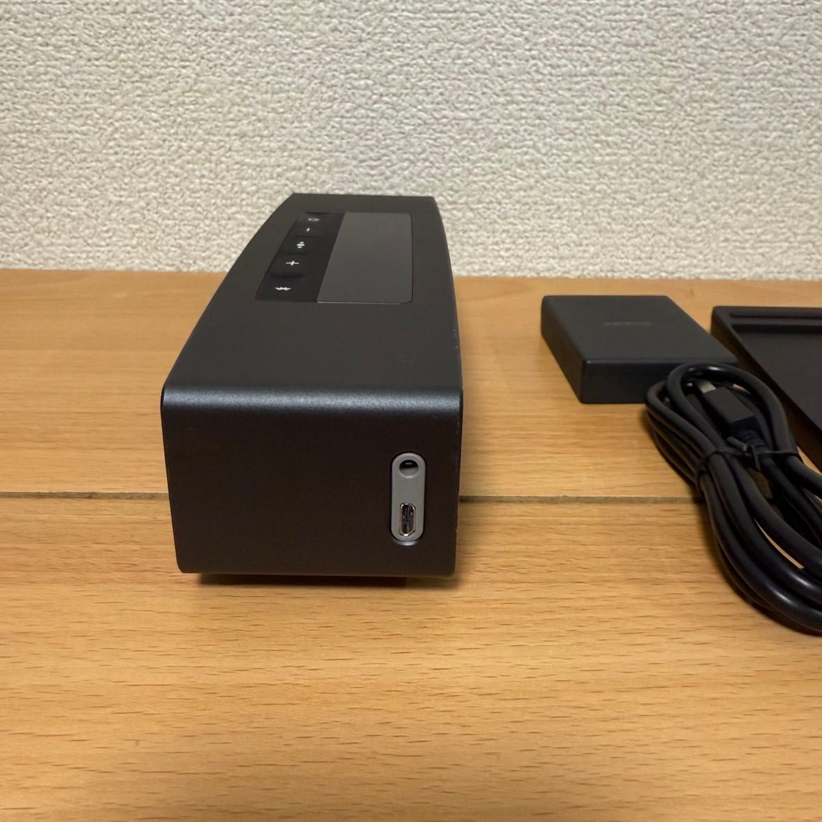 Bose SoundLink Mini II 国内正規品|Yahoo!フリマ(旧PayPay Bose SoundLink Mini II 国内正規品|Yahoo!フリマ(旧PayPay