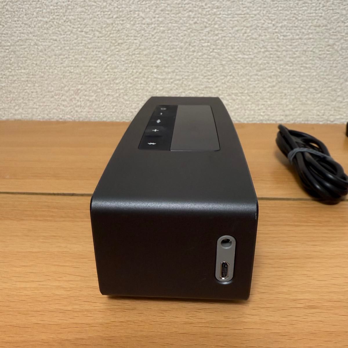 Bose SoundLink Mini II バッテリー 88%|Yahoo!フリマ(旧 Bose SoundLink Mini II バッテリー 88%|Yahoo!フリマ(旧