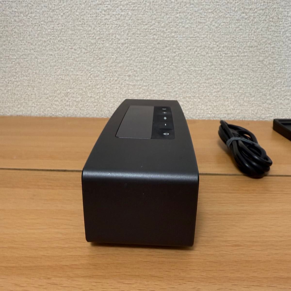 Bose SoundLink Mini II バッテリー 88%|Yahoo!フリマ(旧 Bose SoundLink Mini II バッテリー 88%|Yahoo!フリマ(旧