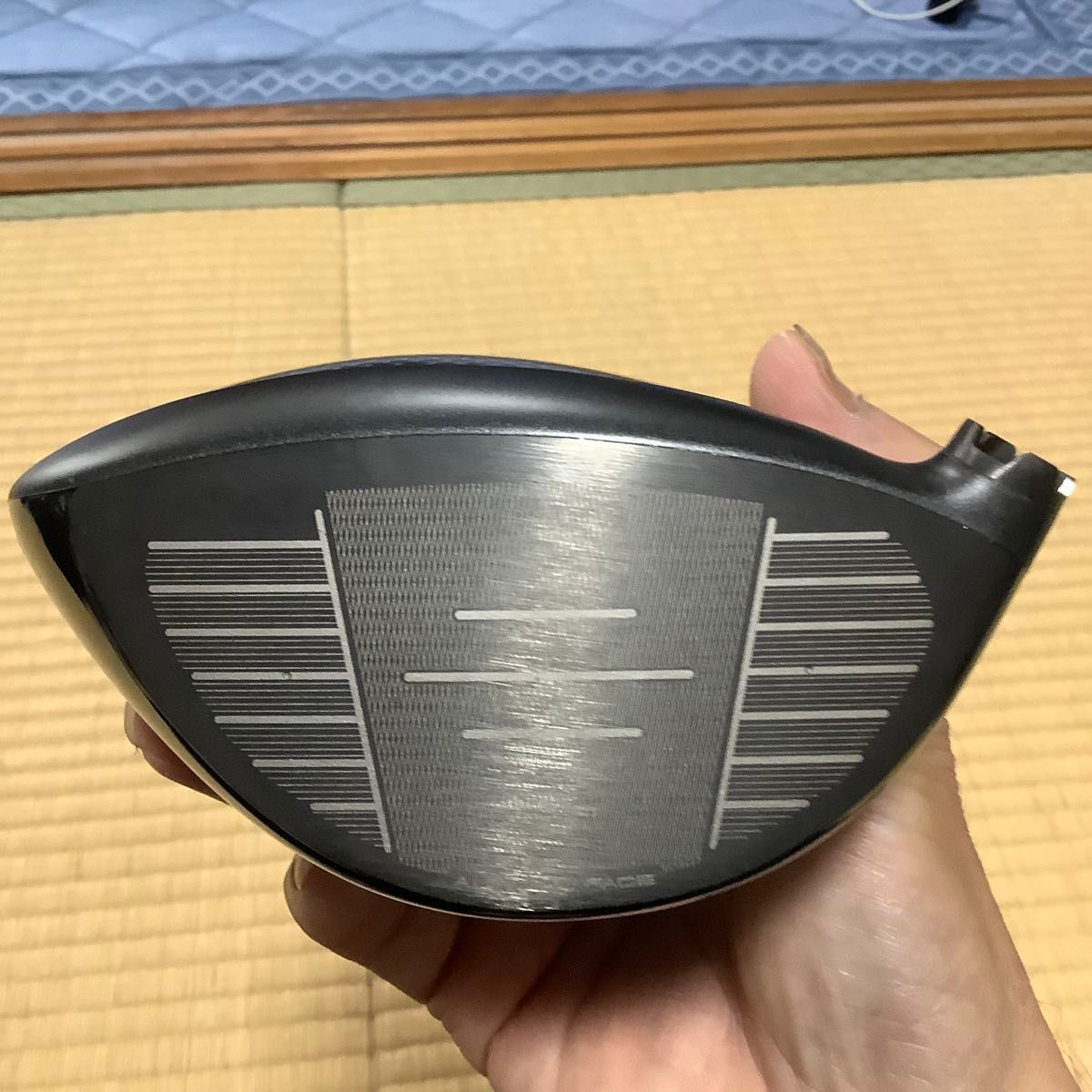 Callaway PARADYM Ai SMOKE トリプルダイヤ 10 5°ドライバー Callaway PARADYM Ai SMOKE トリプルダイヤ 10 5°ドライバー