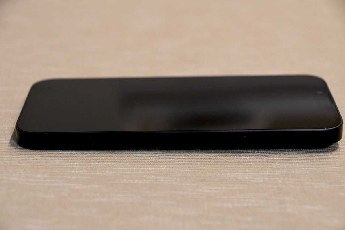 美品】iPhone14 256GB ミッドナイト SIMフリー MPVW3J/A 動作 美品】iPhone14 256GB ミッドナイト SIMフリー MPVW3J/A 動作