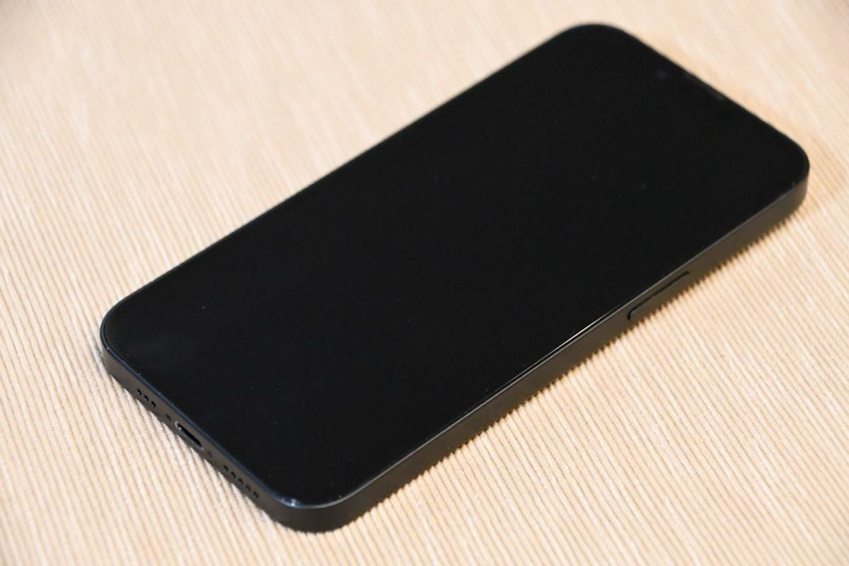 美品】iPhone14 256GB ミッドナイト SIMフリー MPVW3J/A 動作 美品】iPhone14 256GB ミッドナイト SIMフリー MPVW3J/A 動作
