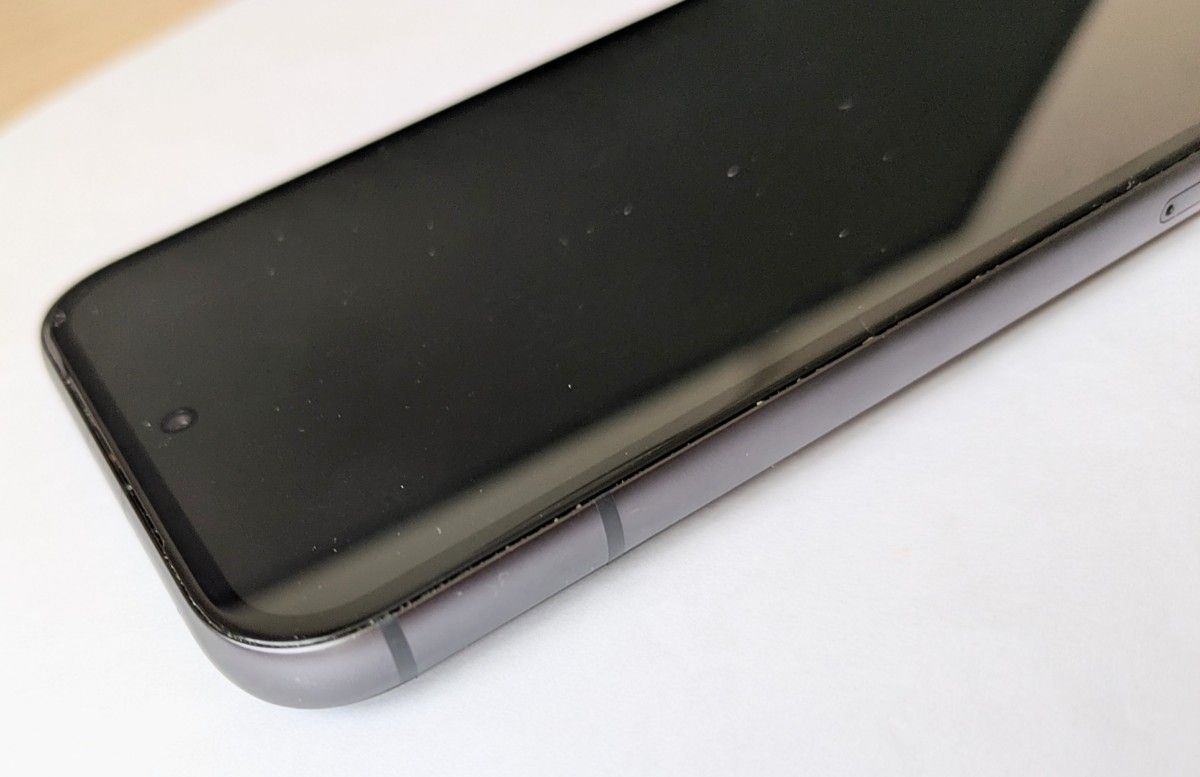 付属品付】Google Pixel 8a Obsidian オブシディアン ブラック 付属品付】Google Pixel 8a Obsidian オブシディアン ブラック