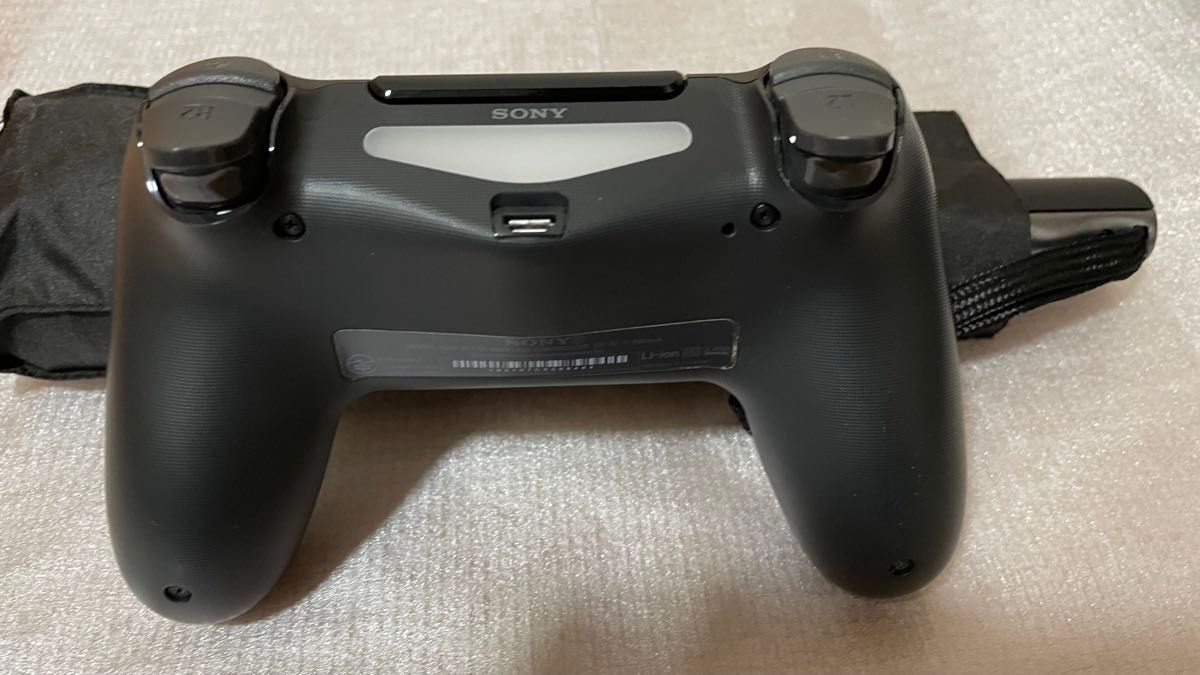 PS4 Pro ジェットブラック 本体 SSD1TB換装済み 型番CUH PS4 Pro ジェットブラック 本体 SSD1TB換装済み 型番CUH