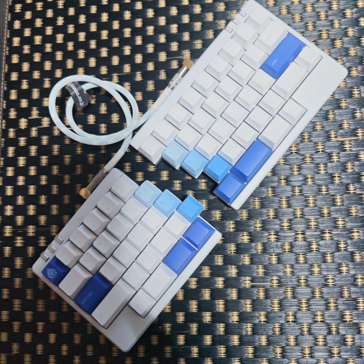 7spro Max 分割キーボード|Yahoo!フリマ(旧PayPayフリマ) 7spro Max 分割キーボード|Yahoo!フリマ(旧PayPayフリマ)