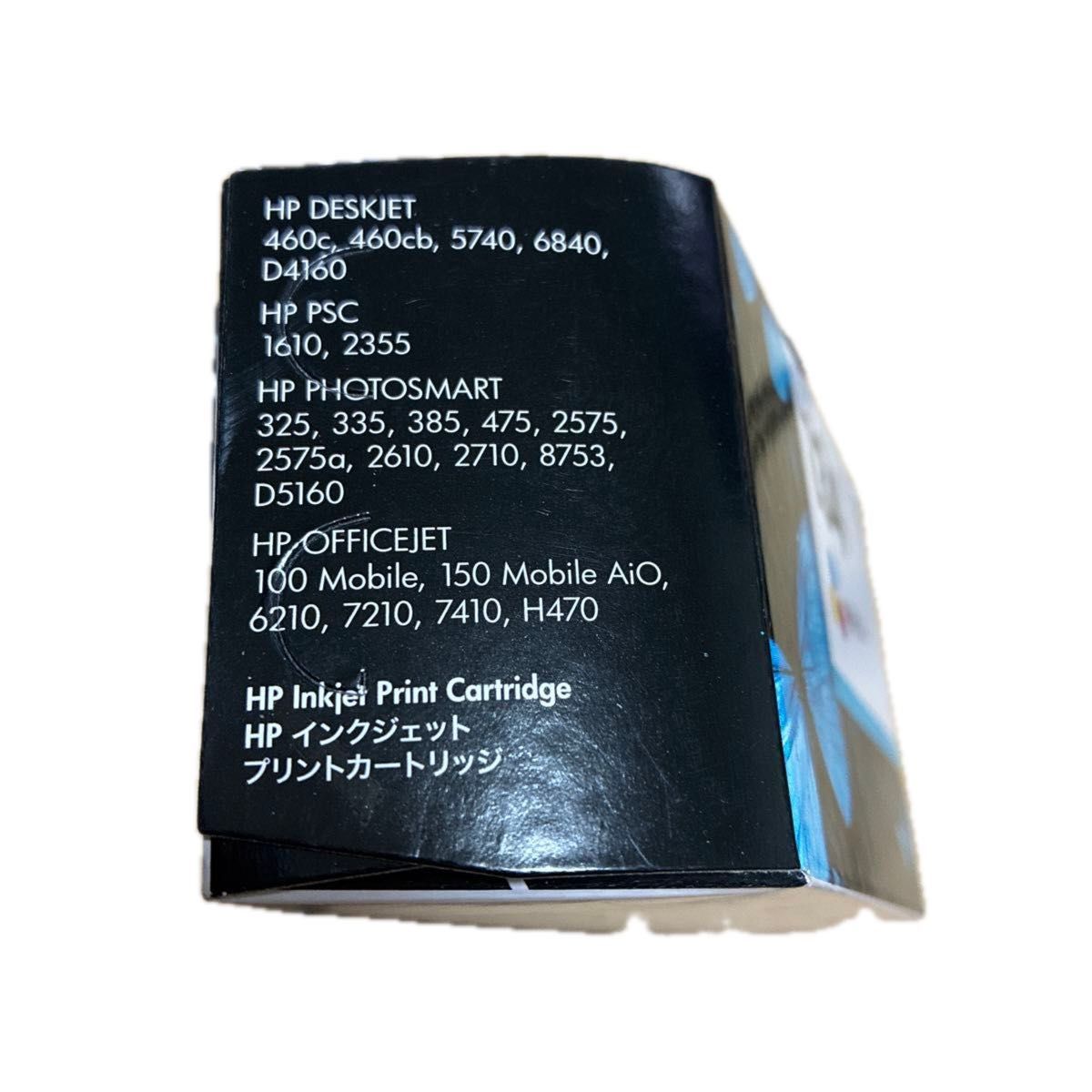 HP 純正インク 134 3色カラー 未使用|Yahoo!フリマ(旧PayPay HP 純正インク 134 3色カラー 未使用|Yahoo!フリマ(旧PayPay