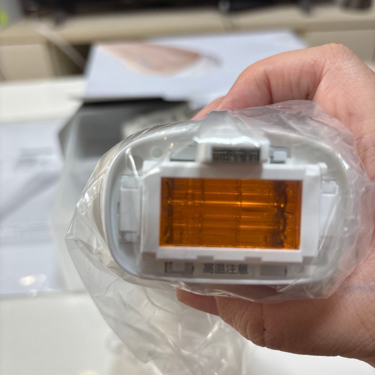 Panasonic 光美容器 光エステ ES-WP98|Yahoo!フリマ(旧PayPay Panasonic 光美容器 光エステ ES-WP98|Yahoo!フリマ(旧PayPay