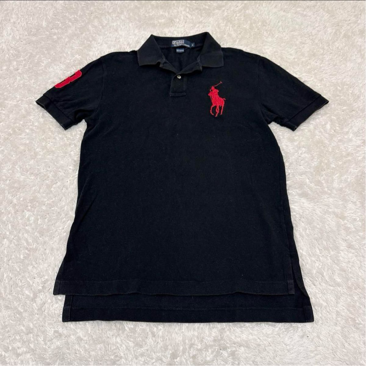 Polo by Ralph Lauren ポロバイラルフローレン ポロシャツ 半袖 Polo by Ralph Lauren ポロバイラルフローレン ポロシャツ 半袖