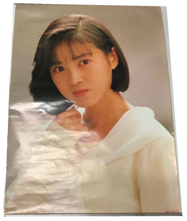 西村知美 ポスター 約42×58cmの画像1