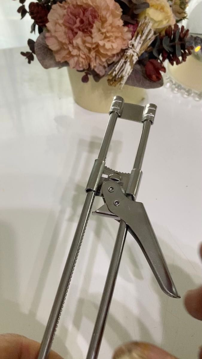 キッチン用品・楽々蓋オープナー・蓋オープナー・新品未使用