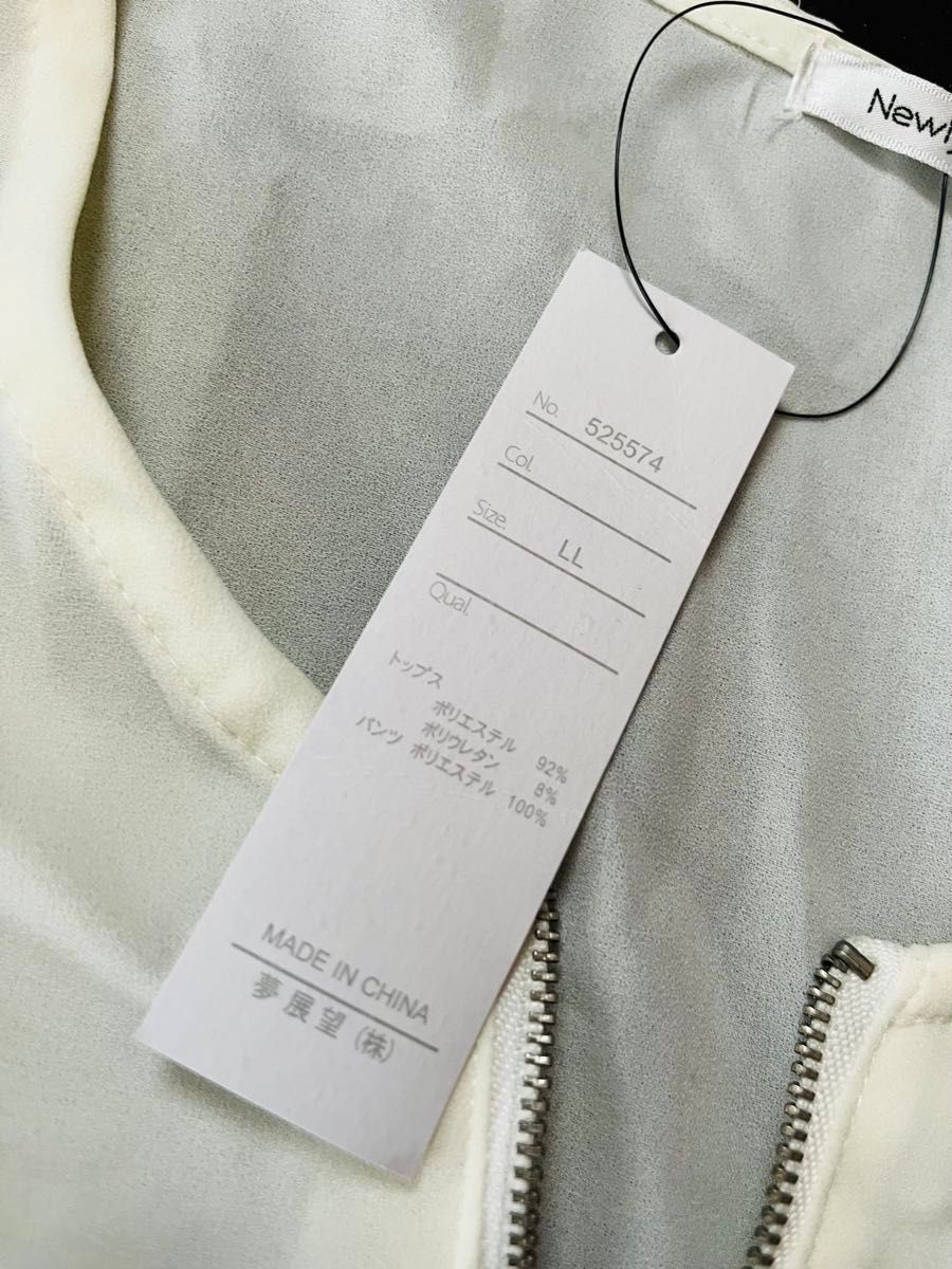 新品タグ付き】Newlyme胸元ジッパーシフォンシャツ|Yahoo 新品タグ付き】Newlyme胸元ジッパーシフォンシャツ|Yahoo