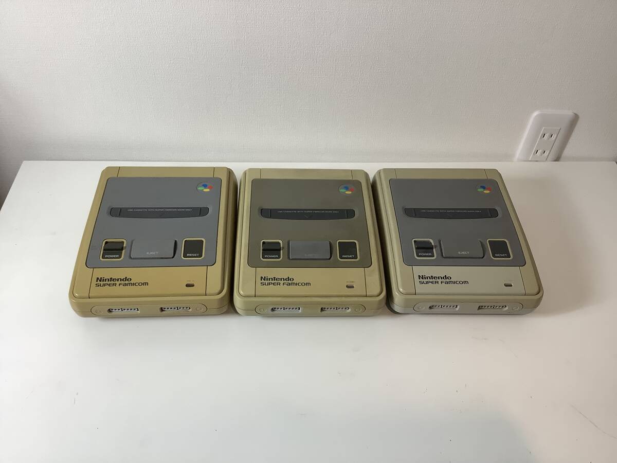 2503118 ニンテンドー Nintendo スーパーファミコン まとめ売り 2503118 ニンテンドー Nintendo スーパーファミコン まとめ売り